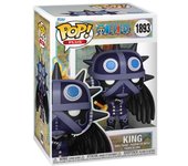 One Piece - King 1893 - ¡Funko Pop! - Funko Shop Europe