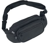 Riñonera de Brandit - para Negro