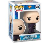 Superman - Figura vinilo Lex Luthor 564 - ¡Funko Pop! - Funko Shop Europe
