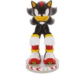 Cable Guys gaming de Sonic The Hedgehog - Shadow - para multicolor