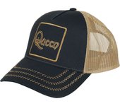 Gorra de Queen - Amplified Collection - Trucker Cap - para multicolor