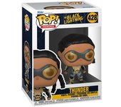 Black Lightning - Figura vinilo Thunder 428 - ¡Funko Pop! - Funko Shop Europe