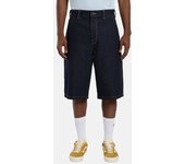 Pantalones cortos de Dickies - MADISON DENIM SHORT - 30 38 - para Hombre - Azul