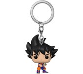 ¡Funko Pocket Pop! gaming de Dragon Ball - Z - Goku with Kamehameha Pocket Pop! - para Standard