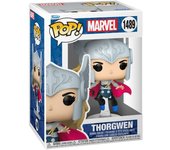 Thor - Figura vinilo Thorgwen 1489 - ¡Funko Pop! - Funko Shop Europe
