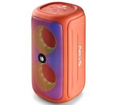 ALTAVOZ BLUETOOTH NGS ROLLERBEAST 32W BT USB AUX IPX5 CORAL