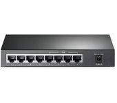 SWITCH TP-LINK TL-SG1008P 10/100/1000 4 PUERTOS + 4 PUERTOS POE