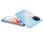 SMARTPHONE OPPO A18 6.56 OC 4GB 128GB 4G ANDROID 13 GLOWING BLUE