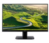 MONITOR ACER 27 IPS FHD VERO V277 1920X1080 4MS VGA HDMI DP BLACK