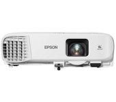 PROYECTOR LCD EPSON EB-992F FHD 4000 LUMENES 2XHDMI 3XVGA USB LAN