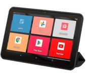 TABLET SPC GRAVITY 3 SENIOR 10.35 IPS QC 4GB 64GB 4G ANDROID 11 GREY