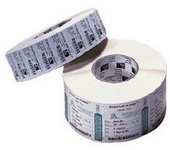 ROLLO ETIQUETAS ZEBRA Z-SLCT 2000T 76X25MM 2580 ETIQUETAS EJE 25MM