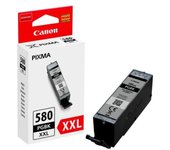 CARTUCHO CANON PGI-580PGXXL BLACK PIXMA TS6250 TR8550 TS8250 TS9150