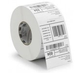 ETIQUETAS TERMICAS ZEBRA Z-ULTIMATE 3000T 5180U/ROLLO 25X38MM 10U