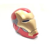 OTRAS COLECCIONES HASBRO CASCO IRON MAN LEGEND SERIES