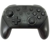 OTROS ACCESORIOS NINTENDO SWITCH NINTENDO PRO CONTROLLER
