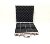 OTRAS COLECCIONES MALETIN TRANSPORTE COCHES SLOT