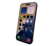 OTRAS UNIDADES APPLE APPLE IPHONE 16 PRO MAX 256GB (100% BAT)