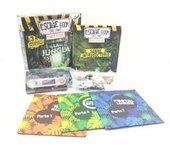JUEGOS DE MESA DISET ESCAPE ROOM LA JUNGLA THE GAME