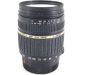 OBJETIVO TAMRON TAMRON AF 18-200MM F/3.5-6.3 XR DI II LD ASPHERICAL (IF) PARA SONY A