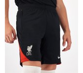 Nike Liverpool FC 24/25 - Azul - Fútbol Hombre talla XL