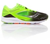 Saucony Kinvara Zapatillas Running Verde Negro Hombre talla 45