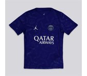 Camiseta PSG Pre24/25 - Azul - Fútbol Jr talla 13