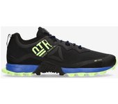 Zapatillas Trail Reebok Terrain Negras Hombre talla 45