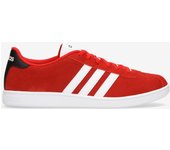 Zapatillas adidas Court Casual Rojas talla 45.5