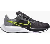 Nike Air Zoom Pegasus 38 - Gris - Zapatillas Running Hombre talla 43