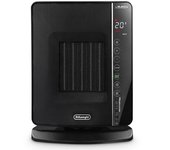 DeLonghi DCH7993ERBC Calefactor Cerámico 1100W Negro