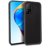 Cool Funda Silicona Negra para Xiaomi Mi 10T/10T Pro