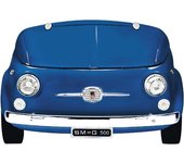 Smeg SMEG500BL Frigorífico Una Puerta Vintage F Azul