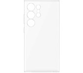 Samsung Funda Transparente para Galaxy S24 Ultra