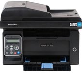 Pantum M6550NW Multifunción Láser Monocromo WiFi