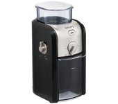 Krups GVX242 Molinillo de café con Sistema de Muelas 100W