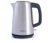 Kenwood Scene SJM490 Hervidor de Agua 1.7L 2200W Inox