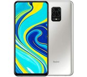 Xiaomi Redmi Note 9S 4/64GB Dual SIM Blanco Glaciar Libre