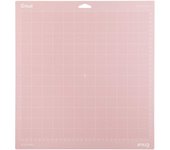 Cricut Mat Tapete de Corte Adhesivo FabricGrip 30.5 cm x 30.5 cm