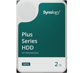 Synology 2TB HDD 5400rpm 3.5″ SATA III 6Gbit/s NAS