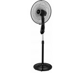 GeoSmart Pro AirGo Ventilador Inteligente de Pie 55W