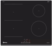 Balay 3EB963FR Placa de Inducción 4 zonas 60cm Negro