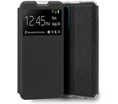 Cool Funda Flip Cover Lisa Negro para Vivo Y11s / Y20s
