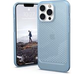 UAG Funda [U] Lucent Cerulean para Apple iPhone 13 Pro
