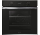 Haier ID2P3T1HTX Horno Convencional 78 L A+ Negro