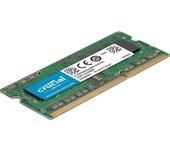 Memoria RAM Micron 2GB DDR3L 1600MT/s PC3L-12800