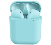 Klack Inkpod Auriculares Inalámbricos Azul Cielo