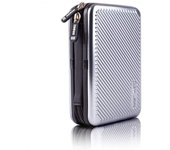 Duronic HDC3/GE Funda Protectora para Disco Duro Gris