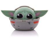 Bitty Boomers Mini Altavoz Grogu En Carrito 5 Cm