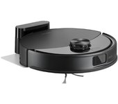 Roborock Q10VF Robot Aspirador Fregasuelos Negro